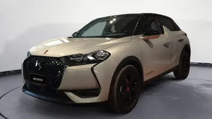 Usata DS Automobiles DS3 Performance 101 CV (74 kW) 2023 Grigio SUV