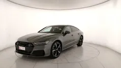 Grigio metallizzato Nuova 2024 Audi A7 Sportback Advanced Due volumi | 81.900 € (Buon prezzo)