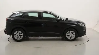 Usata Peugeot 3008 Business-Line 131 CV (96 kW) 2020 SUV