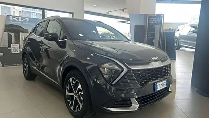 Nero Usata 2025 Kia Sportage Style SUV | 27.490 € (Super prezzo)