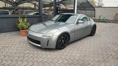 Usata 2004 Nissan 350Z Coupé | 21.900 € (Ottimo prezzo)