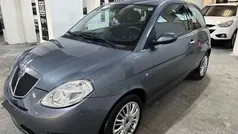 Usata 2009 Lancia Ypsilon Due volumi | 3700 € (Ottimo prezzo)
