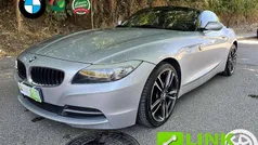 Usata 2009 BMW Z4 Cabrio | 17.000 € (Buon prezzo)