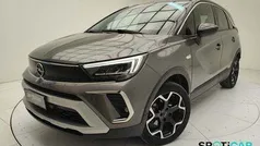 Grigio Usata 2023 Opel Crossland Elegance SUV | 16.486 € (Buon prezzo)