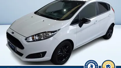 Usata 2016 Ford Fiesta | 8900 € (Cara)