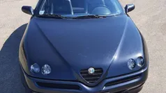 Usata 1996 Alfa Romeo Spider Lusso Cabrio | 7900 €