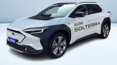 Bianco perlato Usata 2022 Subaru Solterra SUV | 36.600 € (Buon prezzo)