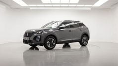 Gray Usata 2024 Peugeot 2008 Allure SUV | 16.640 € (Buon prezzo)
