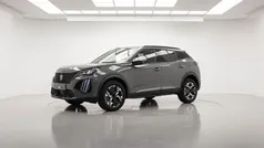 Gray Nuova 2024 Peugeot 2008 Allure SUV | 22.190 € (Buon prezzo)