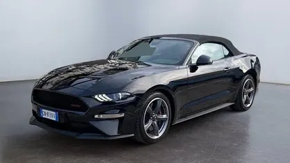 Usata 2023 Ford Mustang Convertible Cabrio | 55.100 €