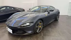 Blu Usata 2021 Ferrari Roma Coupé | 205.000 € (Super prezzo)
