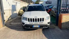 Usata 2011 Jeep Compass Sport SUV | 4900 € (Ottimo prezzo)