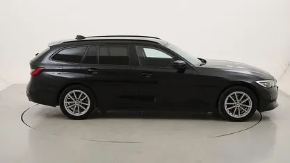 Usata BMW 320e Advantage 190 CV (139 kW) 2021 Station wagon