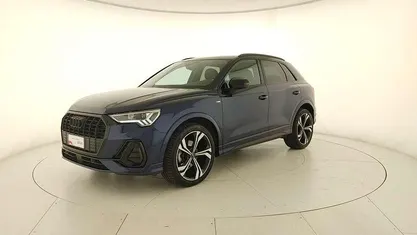 Usata 2023 Audi Q3 Ambiente SUV | 35.900 € (Buon prezzo)