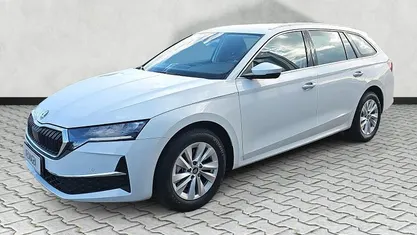 Usata Skoda Octavia 150 CV (110 kW) 2025
