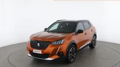 Usata 2020 Peugeot 2008 GT-line SUV | 18.699 € (Buon prezzo)