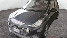 Grigio Usata 2022 Hyundai i10 Advanced Plus Due volumi | 11.900 € (Buon prezzo)