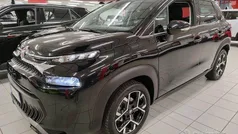 Nero Usata 2024 Citroën C3 Aircross SUV | 17.400 € (Buon prezzo)