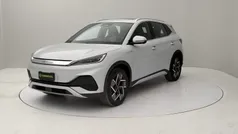 Bianco Usata 2023 BYD Atto 3 Design SUV | 27.900 € (Buon prezzo)