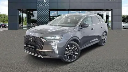 Grigio Usata 2024 DS Automobiles DS7 Crossback Opera SUV | 31.400 € (Buon prezzo)