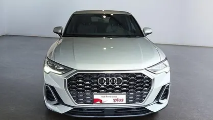Usata Audi Q3 Sportback S-Line 150 CV (110 kW) 2024 SUV