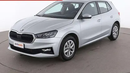 Usata Skoda Fabia Selection 116 CV (85 kW) 2025 Utilitaria