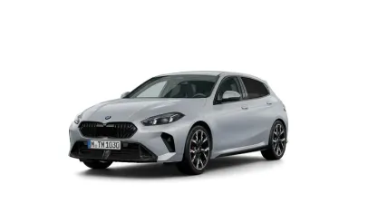 Nuova BMW 120 Performance 150 CV (110 kW) 2026 Brooklyn grey metallic Utilitaria