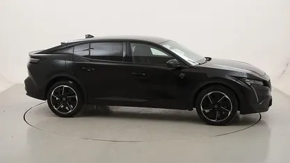 Usata Peugeot 408 GT GT 131 CV (96 kW) 2024 SUV