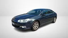 Gray Usata 2008 Citroën C5 Exclusive Tre volumi | 2400 € (Ottimo prezzo)