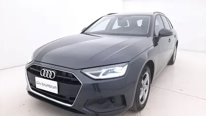 Usata Audi A4 Business 163 CV (119 kW) 2021 Station wagon