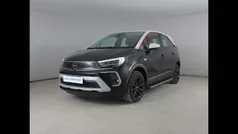 Nero Usata 2021 Opel Crossland GS Line SUV | 15.500 € (Buon prezzo)