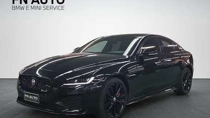 Usata Jaguar XE 204 CV (150 kW) 2023 Berlina