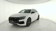 Usata 2022 Audi Q8 Sport SUV | 62.900 € (Buon prezzo)