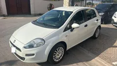 Usata 2015 Fiat Punto Evo Lounge Due volumi | 4500 € (Buon prezzo)