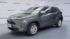 Bianco Usata 2025 Toyota Yaris Cross Business Edition SUV | 23.490 € (Ottimo prezzo)