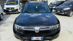 Usata 2013 Dacia Duster Lauréate SUV | 6999 € (Ottimo prezzo)
