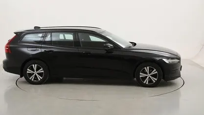 Usata Volvo V60 Business Edition 150 CV (110 kW) 2020 Station wagon