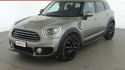 Usata Mini One D Countryman 116 CV (85 kW) 2018 SUV