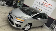 Gray Usata 2008 Citroën C4 Monovolume | 2990 € (Buon prezzo)