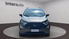 Usata 2019 Ford Ecosport ST-Line SUV | 13.490 € (Buon prezzo)