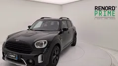 Mini One D Countryman