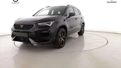 Nero Nuova 2024 Cupra Ateca VZ SUV | 37.800 € (Super prezzo)