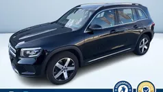 Nero pastello Usata 2023 Mercedes GLB200 SUV | 31.900 € (Ottimo prezzo)