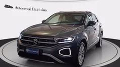 Usata 2022 VW T-Roc Style SUV | 26.000 € (Buon prezzo)
