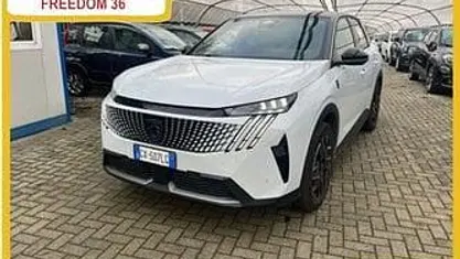 Usata 2025 Peugeot 5008 GT SUV | 31.990 € (Super prezzo)