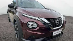 Other Usata 2022 Nissan Juke N-Connecta SUV | 16.900 € (Buon prezzo)