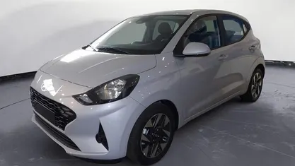 Nuova Hyundai H 350 2026 Grigio Furgone