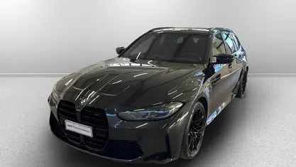 Usata 2023 BMW M3 Competition Edition Station wagon | 84.400 € (Cara)