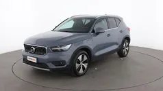 Grigio Usata 2021 Volvo XC40 Inscription SUV | 23.299 € (Buon prezzo)