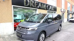 Grigio Usata 2024 VW Multivan Furgone | 54.990 € (Buon prezzo)